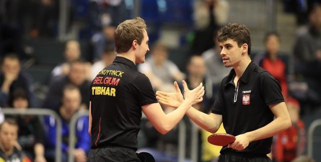 中国队绝杀波兰队，林高远带队取胜