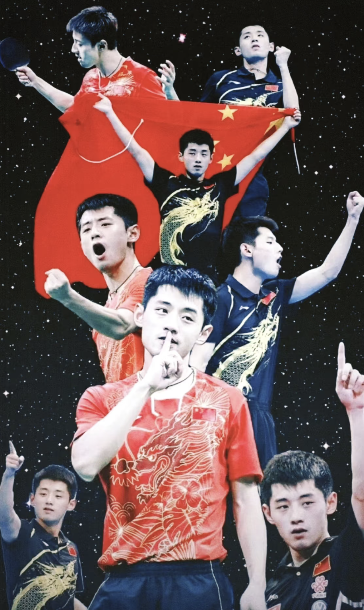 奥地利队逆转日本队,张继科扛起全队 奥地利队逆转日本队,张继科扛起全队