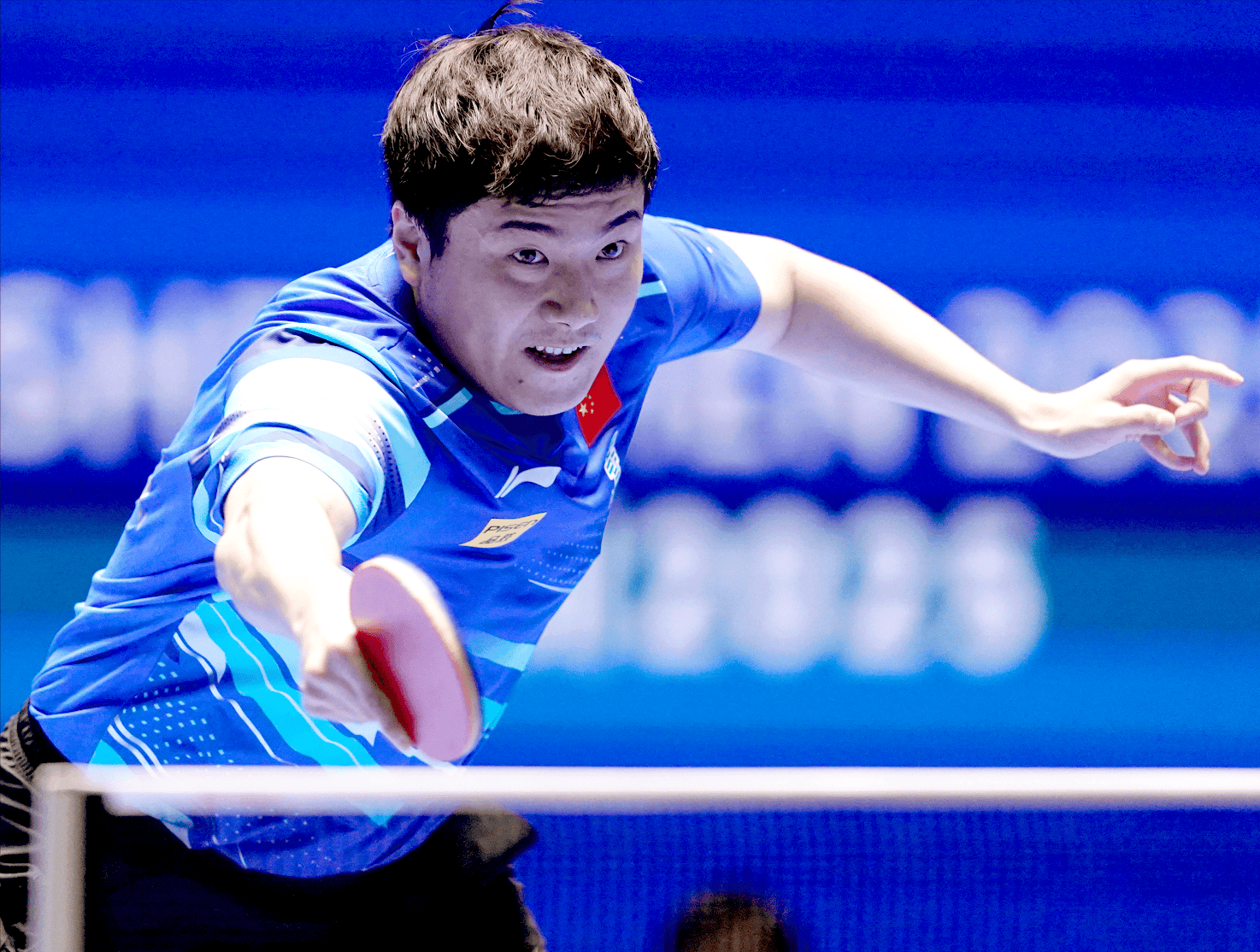 冷静与激情交织!亚洲杯完美收官 冷静与激情交织!亚洲杯完美收官