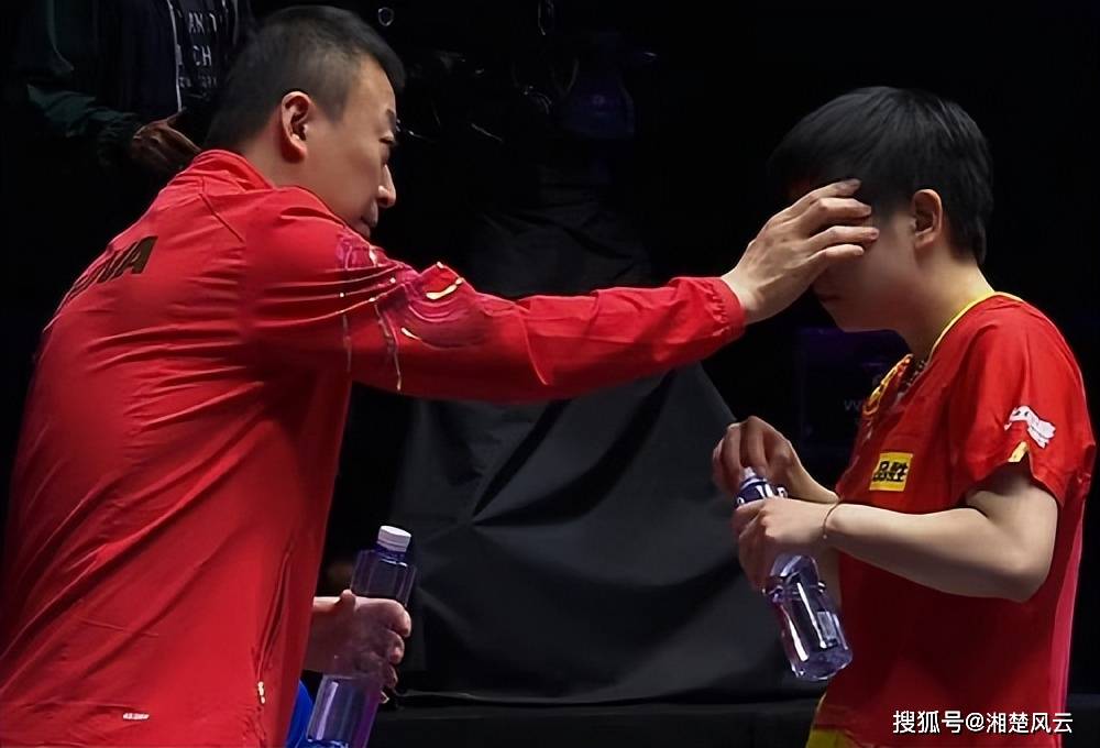 印尼队横扫泰国队，马琳统治全场