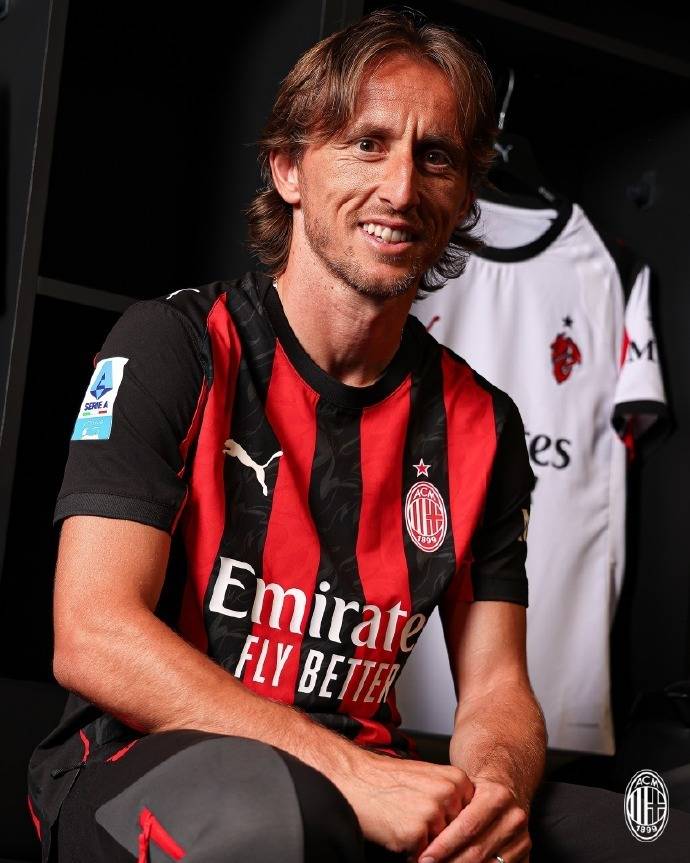 挪威绝杀曼联,莫德里奇高光表现 挪威绝杀曼联,莫德里奇高光表现