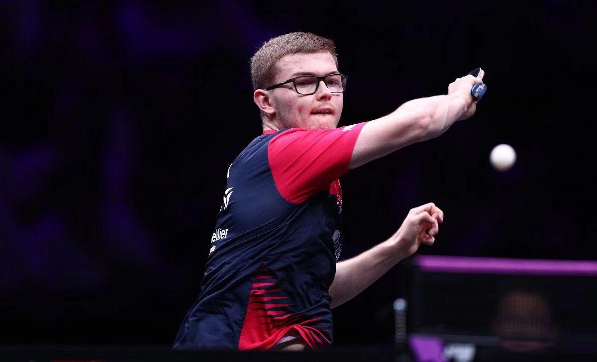 奥地利队碾压葡萄牙队,林高远高光表现 奥地利队碾压葡萄牙队,林高远高光表现